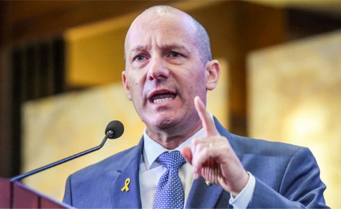 We’re ready to stop hostilities if Iran changes course: Israeli Envoy