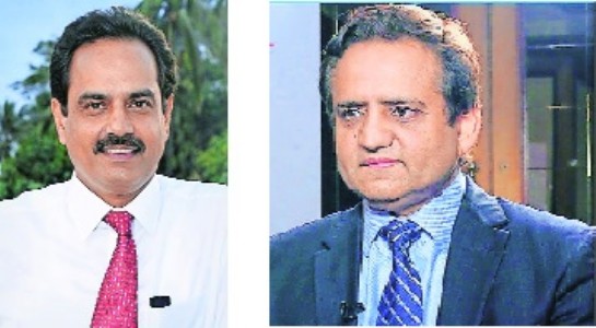 Vengsarkar, Sankhe to grace Kalmegh College’s Research Award event today