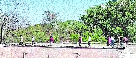 Email claims drone-deployed RD