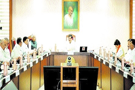 BOOST Cabinet approves 