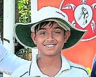 Jashwin hits unbeaten 192 in Reshimbagh win 