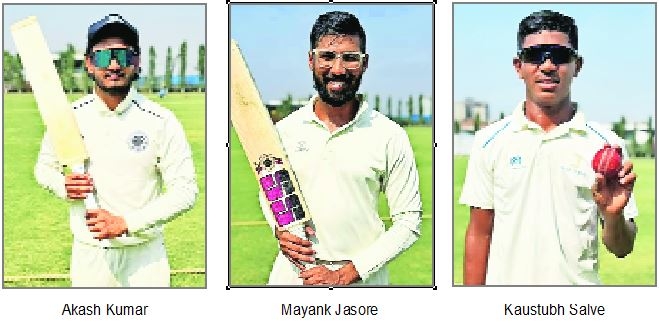 as All India Reporter drub