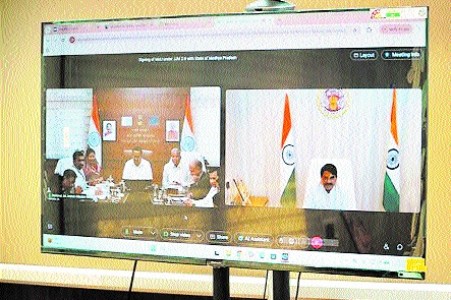 State to receive appx Rs 19,000 crore as assistance