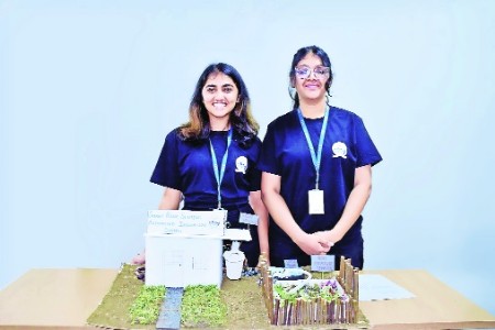 VIT Mauritius, IoES host Global Tech Ideathon 2026