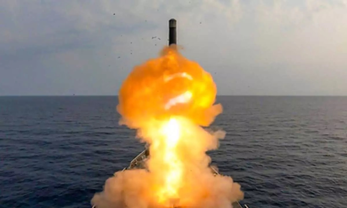 India ensured none of 1000 Pak missiles