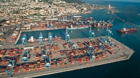 Adani confirms Israel-based Haifa Port fully secure, operational