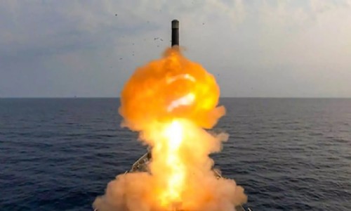 India ensured none of 1,000 Pak missiles, drones hit any city during Op Sindoor