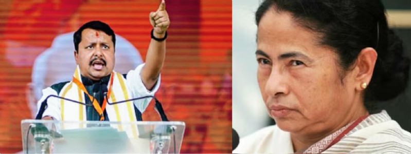 Over 50 lakh infiltrators removed from WB voter list: BJP chief Nabin