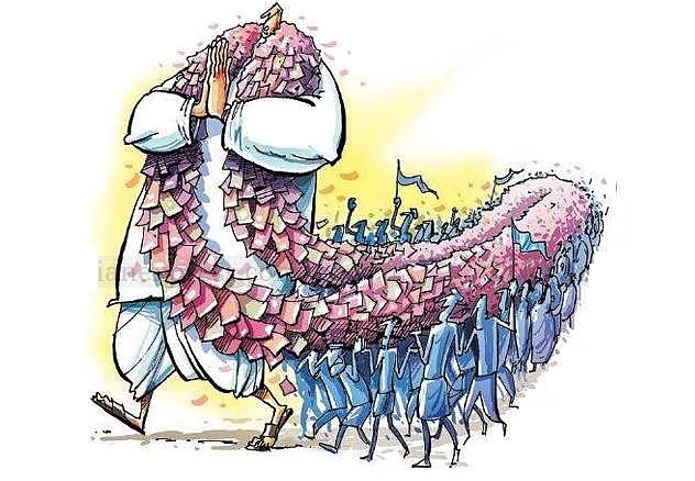 70% Kerala MLAs face criminal cases, over half are crorepatis