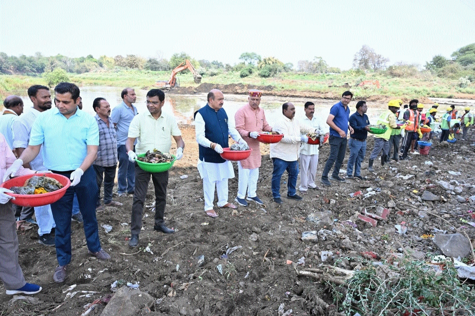 Jal Ganga Sanvardhan Abhiyan