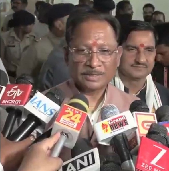 Illegal religious conversions