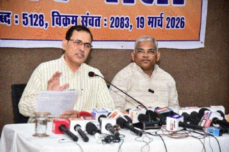 Panch Parivartan, by RSS evolving into nationwide movement for social transformation’