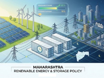 State asks Discom to create of total electricity demand by 2035-36