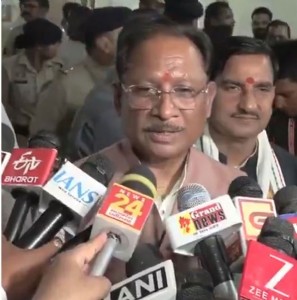 Illegal religious conversions will now be completely curbed in State: CM