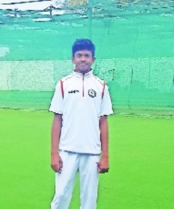 Tare shines for Reshimbagh