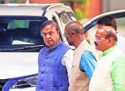 Assam polls: BJP releases first list of 88 candidates