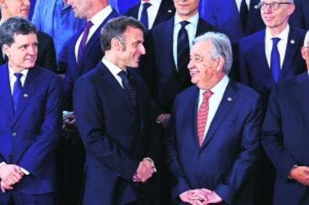 EU scrambles to contain energy costs from war in Middle East