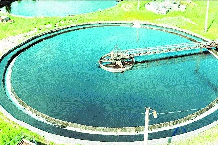 Rs 213 crore AMRUT 2.0 project