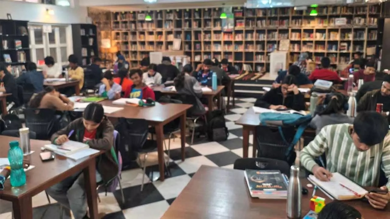 Growing reading culture