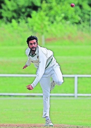 Hardik snares five to restrict XI Star