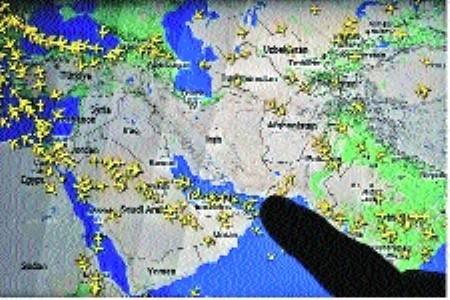 DGCA asks airlines to avoid 9 West Asia airspaces, restrict flying below 32K ft
