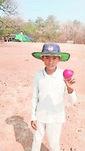 Rudra takes five wkts in Reshimbagh’s win