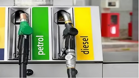 Premium petrol up Rs 2