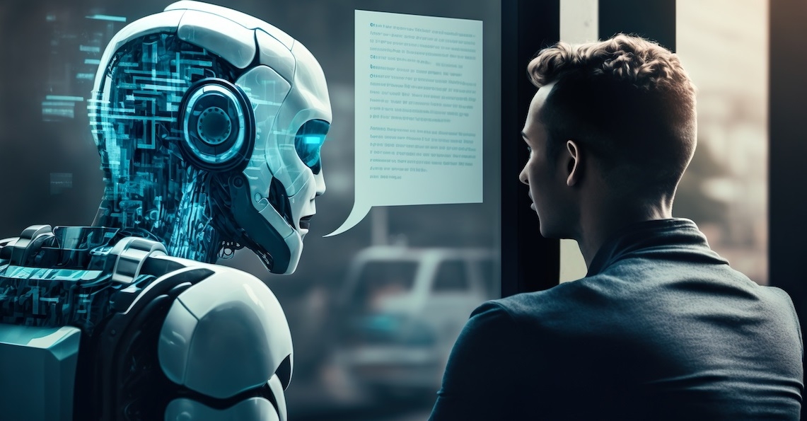 Guj-based company develops AI Action Firewall