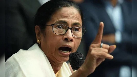 Won’t allow BJP to snatchvoting rights: Mamata