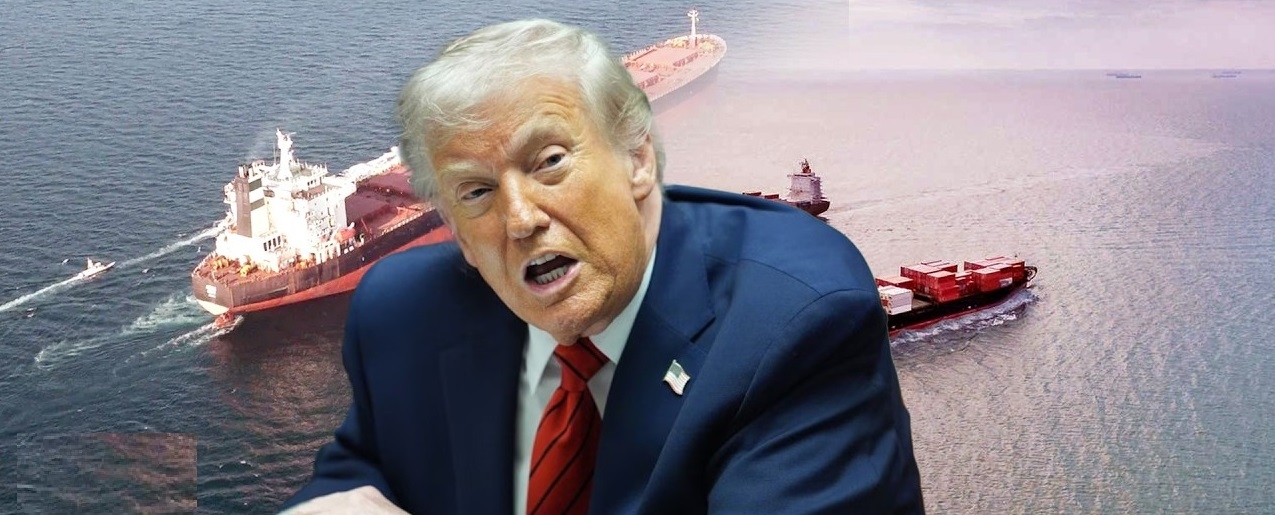 US will obliterate Iranian power plants Trump