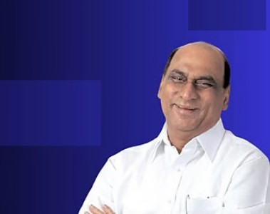 Former MP Datta Meghe passes away at 89