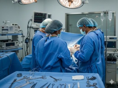 New lease of life for teen girl with rare form of cancer that left her unable to swallow