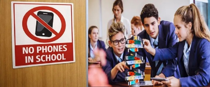 Over half of countries have banned phones in schools: UNESCO