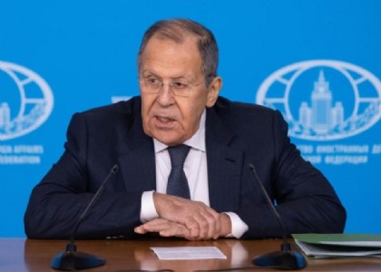 US attempts to dominate global energy market, says Russian FM