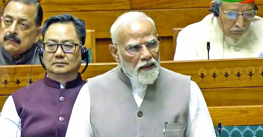 Will overcome West Asia