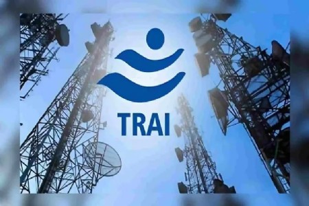 AI becoming integral to how networks are designed, experienced: TRAI chief