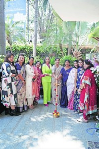 SUTRAA Exhibition inaugurated, getting overwhelming response