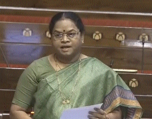 Cong MP Netam raises AIIMS 