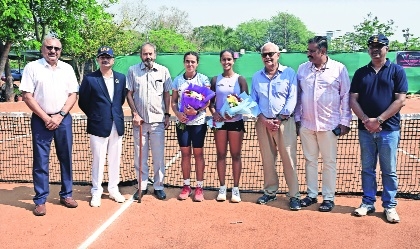 NCA’s summer cricket