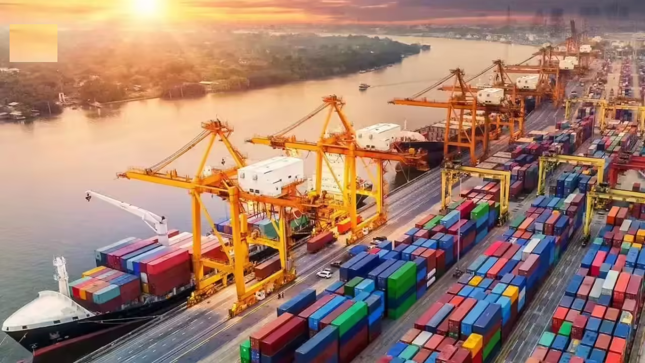 Exports grow at estimated 20 pc