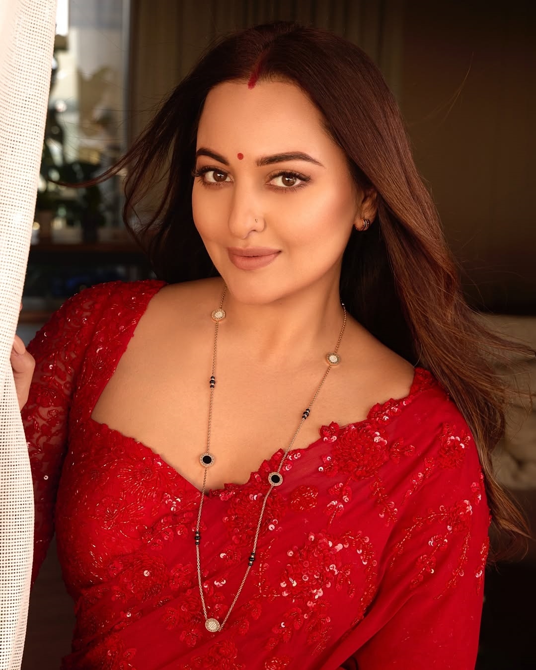 Sonakshi Sinhas 