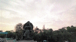 Bhopal records sharp surge