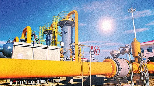 Major Energy Boost, GAIL finishes Nagpur–Jabalpur gas pipeline work