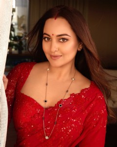 HC protects actor Sonakshi Sinha’s personality rights