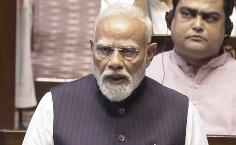 ‘Govt forms 7 empowered groups to devise strategies to tackle impact of West Asia war’