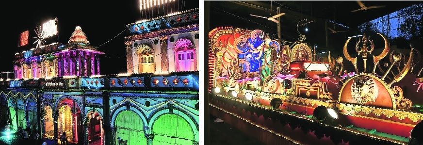 shobha yatra nagpur 2026