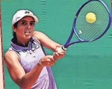 Be prepared to grind it out Be prepared to grind it out