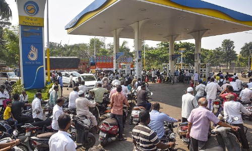 No fuel shortage, avoid panic buying: Oil firms