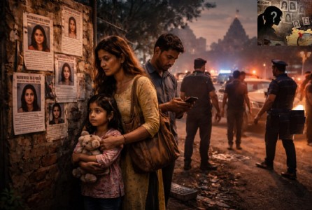 91,000 missing girls traced in Mah over 13 yrs, most cases linked to love ties, says Fadnavis