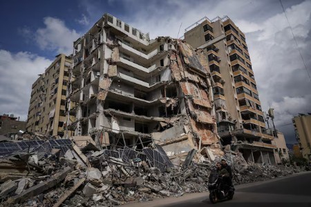 Iran dismisses US ceasefire plan